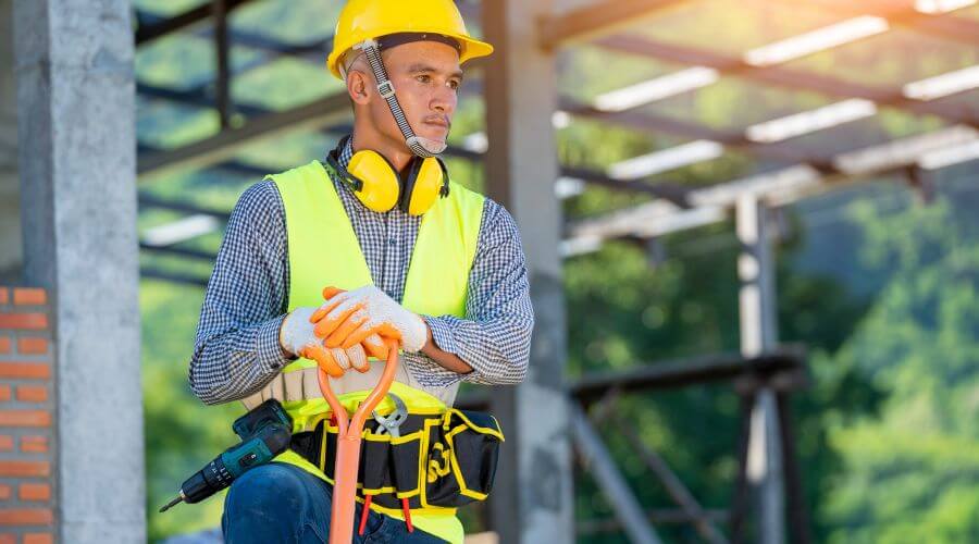 Professional gutter cleaning in Taftville, CT